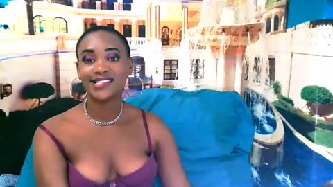 Snapshot of ebonyolive69 chatting on 6, 12, 2024 Cindy online show from 6, 12, 2024