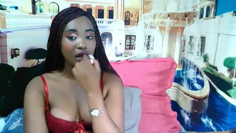 Snapshot of ebonyolive69 chatting on 19, 12, 2024 Cindy online show from 19, 12, 2024