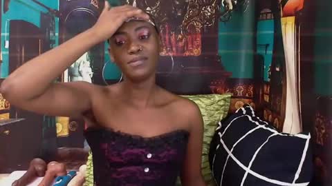 Snapshot of ebonyolive69 chatting on 17, 6, 2026 Cindy online show from 17, 6, 2026