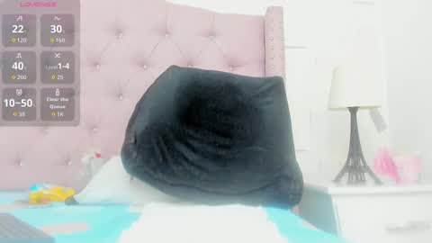 Snapshot of ebonyprolapse chatting on 8, 9, 2025 Ebony Prolapse online show from 8, 9, 2025