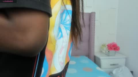Snapshot of ebonyprolapse chatting on 16, 9, 2025 Ebony Prolapse online show from 16, 9, 2025