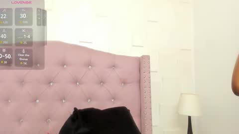 Snapshot of ebonyprolapse chatting on 11, 10, 2025 Ebony Prolapse online show from 11, 10, 2025