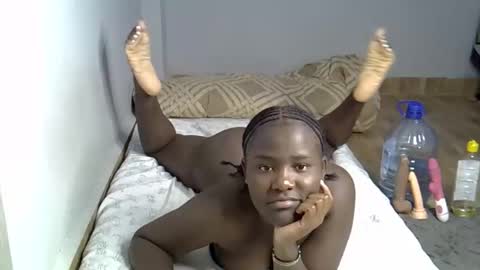ebonyrapunzelle online show from 3, 6, 2026