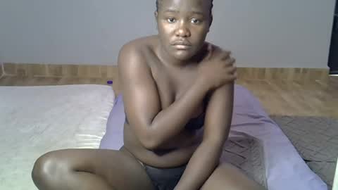 ebonyrapunzelle online show from 23, 6, 2026