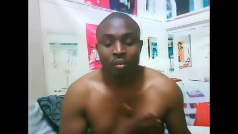 Snapshot of ebonyrebel chatting on 24, 10, 2025 Jameson online show from 24, 10, 2025