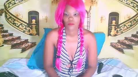 ebonysilkyx69 online show from 13, 12, 2025