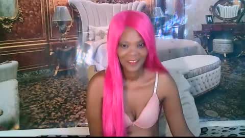 ebonysilkyx69 online show from 15, 12, 2025