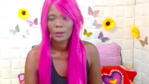 ebonysilkyx69 online show from 17, 12, 2025