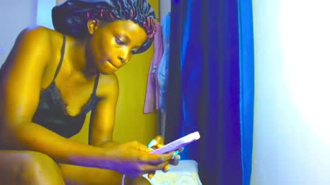 ebonysmilz88 online show from 11, 2, 2025