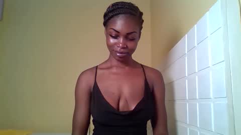 ebonytanqueen online show from 15, 3, 2026