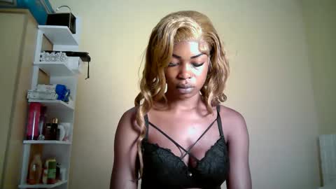 ebonytanqueen online show from 20, 4, 2026