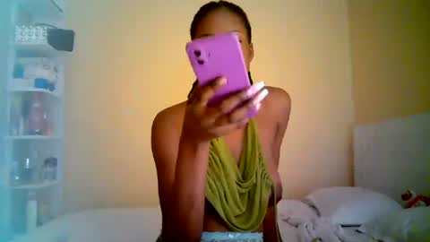 ebonytanqueen online show from 10, 7, 2026
