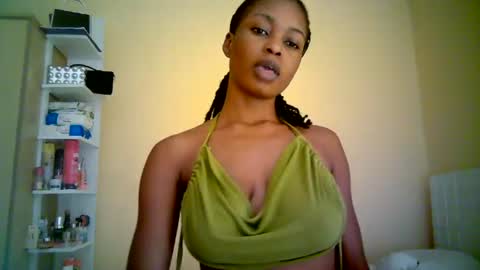 ebonytanqueen online show from 11, 7, 2026