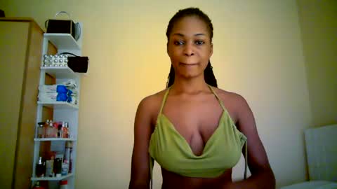 ebonytanqueen online show from 29, 7, 2026