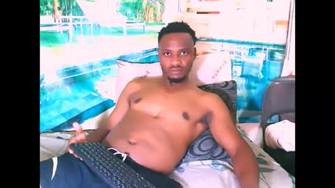 ebonytiger69 online show from 26, 11, 2025