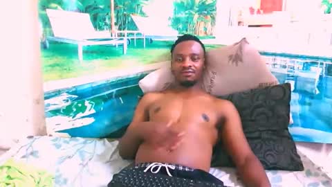 ebonytiger69 online show from 2, 12, 2025