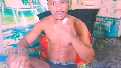 ebonytiger69 online show from 15, 2, 2026