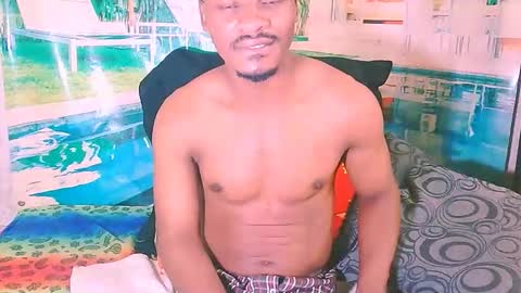 ebonytiger69 online show from 16, 2, 2026