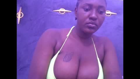 Snapshot of ebonyvd chatting on 9, 1, 2026 ebonyvd online show from 9, 1, 2026