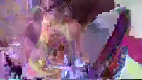 Snapshot of ebonyveda chatting on 27, 1, 2025 ebonyveda online show from 27, 1, 2025