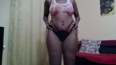 Snapshot of ebonyveda chatting on 6, 3, 2025 ebonyveda online show from 6, 3, 2025