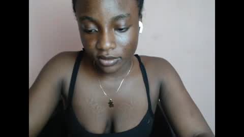 ebonyxspice online show from 3, 2, 2026