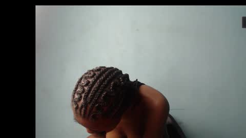 ebonyxxbabe online show from 20, 9, 2025