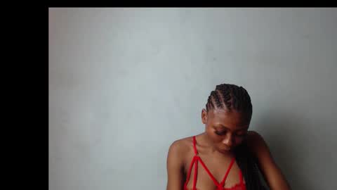 ebonyxxbabe online show from 22, 9, 2025