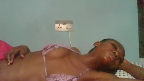 ebonyxxbabe online show from 16, 10, 2025