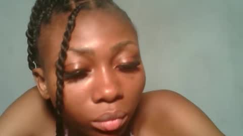 ebonyxxbabe online show from 24, 10, 2025