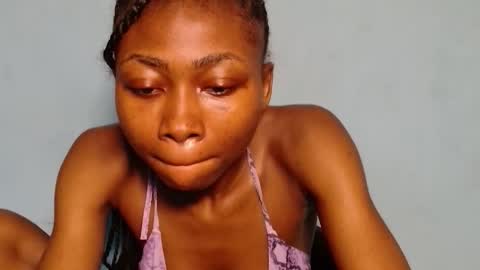 ebonyxxbabe online show from 3, 11, 2025