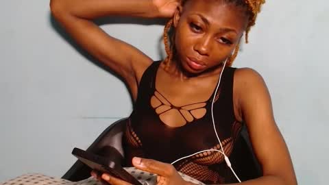 ebonyxxbabe online show from 21, 11, 2025