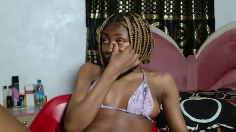 ebonyxxbabe online show from 17, 5, 2026