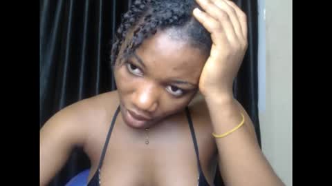 ebonyxxbae online show from 18, 10, 2025
