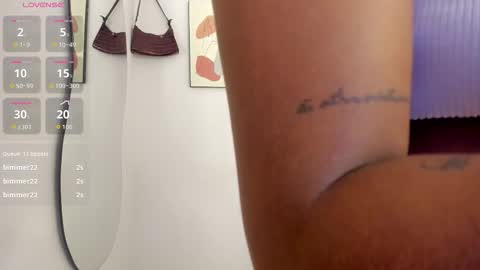 ebonyy_petite_69 online show from 24, 11, 2025