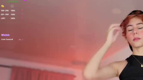 Snapshot of ecchi_sixxx chatting on 3, 12, 2025 Colette online show from 3, 12, 2025