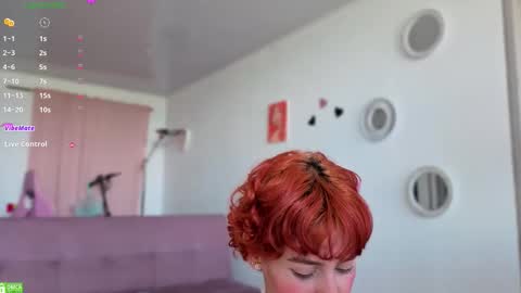 Snapshot of ecchi_sixxx chatting on 5, 12, 2025 Colette online show from 5, 12, 2025