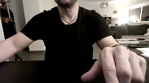 Snapshot of echoesethos chatting on 6, 1, 2026 Echo online show from 6, 1, 2026