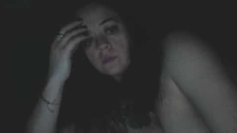 Snapshot of echosol17 chatting on 6, 1, 2025 Weird Echo online show from 6, 1, 2025