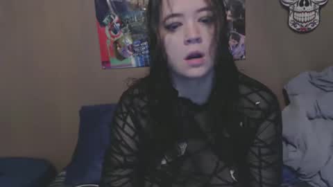 Snapshot of echosol17 chatting on 8, 1, 2025 Weird Echo online show from 8, 1, 2025