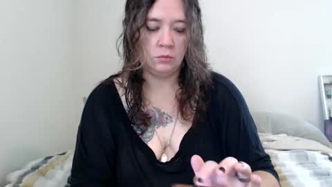 Snapshot of echosol17 chatting on 7, 10, 2025 Weird Echo online show from 7, 10, 2025