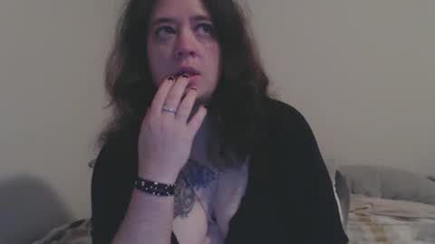 Snapshot of echosol17 chatting on 8, 10, 2025 Weird Echo online show from 8, 10, 2025