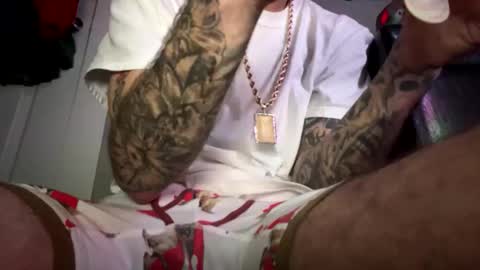 Snapshot of ecko2012 chatting on 19, 12, 2025 ecko2012 online show from 19, 12, 2025