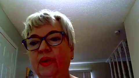 eclecticblue online show from 14, 12, 2025