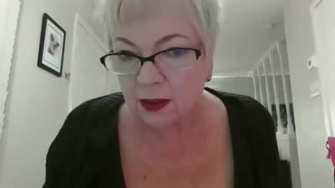 eclecticblue online show from 15, 12, 2025