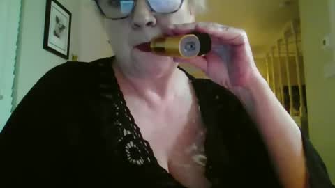 eclecticblue online show from 18, 12, 2025