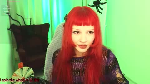 Monica online show from 23, 10, 2025