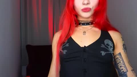 Monica online show from 3, 11, 2025