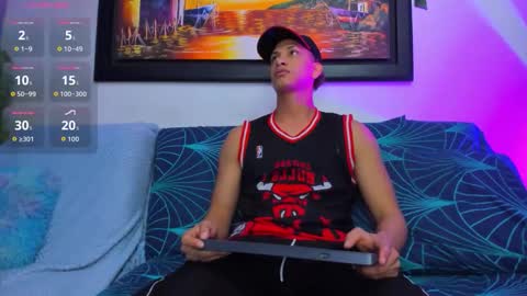 ecstasyx2_23 online show from 3, 12, 2025