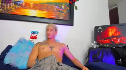 ecstasyx2_23 online show from 17, 1, 2026